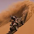 Quad Biking