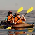 Sea Kayaking